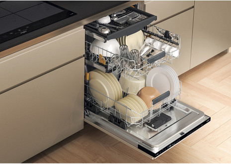 Посудомоечная машина  WH6IC16B4M6T0