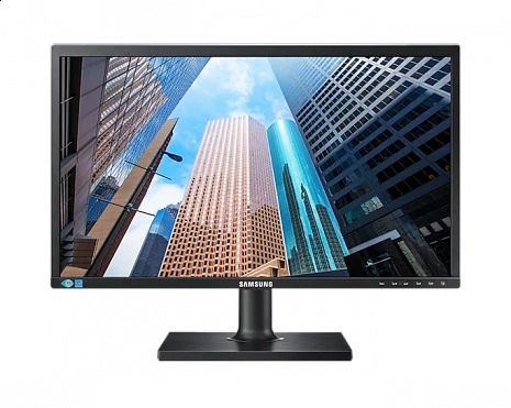 Monitors  LS24E65UPLC/EN