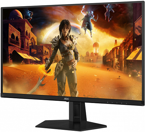 QD-OLED monitors  Q27G41ZDF