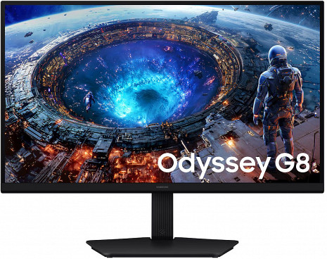 Monitors  LS27HG806EFXEN