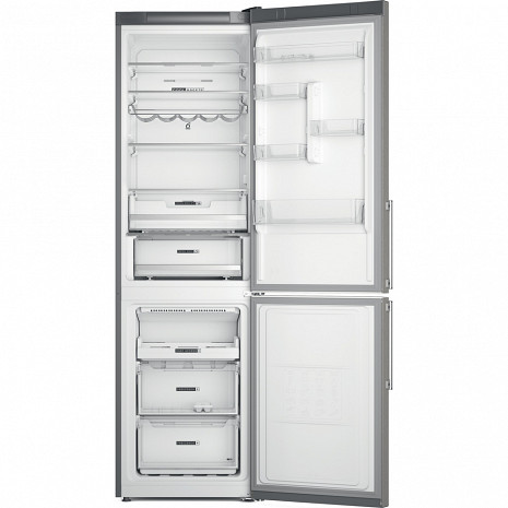 Холодильник  W7X 92O OX H