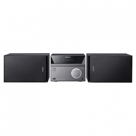 Mikro Hi-Fi sistēma  CMTSBT40D.CEL