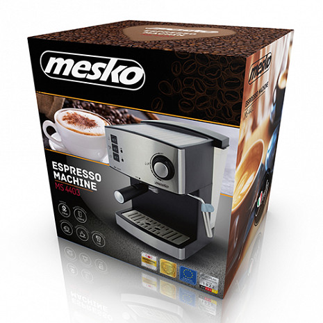 Кофейный аппарат  MS 4403