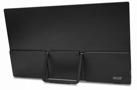 Pārnēsājams monitors PM161Q B1bmiuux UM.ZP1EE.101