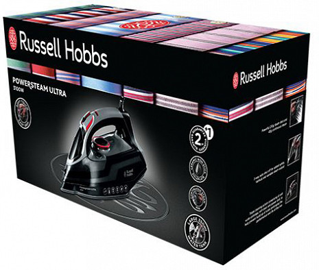 Gludeklis Powersteam Ultra Pro 28630-56