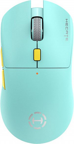 Bezvadu datorpele G3M Pro G3M Pro Cyan