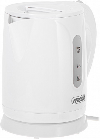 Elektriskā tējkanna  MS 1376