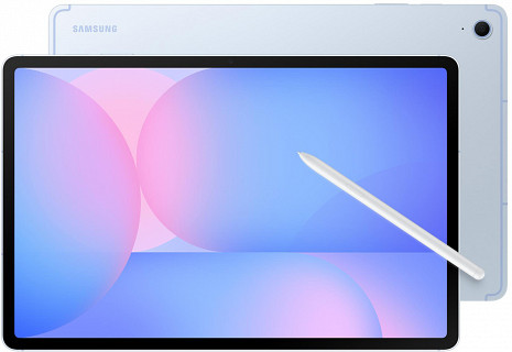 Planšetdators GALAXY TAB S10 FE+ 13.1" Wi-Fi SM-X620NLBPEUB