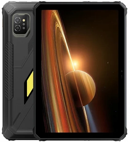 Planšetdators ACTIVE 7 11.0"  LTE ACTIVE 7 BLACK 6+12/128GB