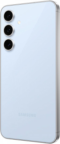 Viedtālrunis GALAXY S24 FE SM-S721BLBGEUE