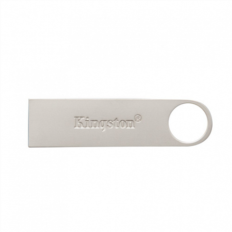 USB zibatmiņa DataTraveler SE9 G2 64 GB, USB 3.0, Metal DTSE9G2/64GB