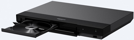 Blu-Ray atskaņotājs  UBPX700B.EC1