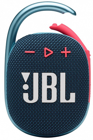 Portatīvais skaļrunis Clip4 JBLCLIP4BLUP