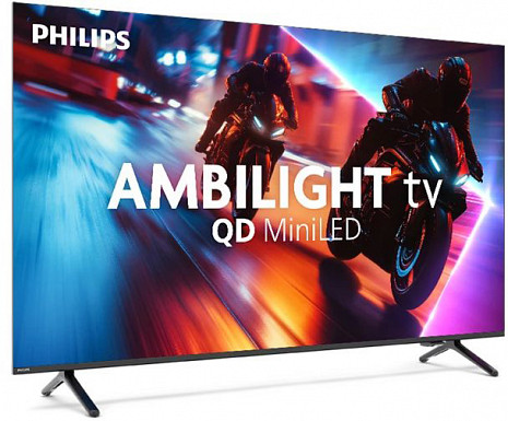 QD MiniLED televizors  55MLED920/12
