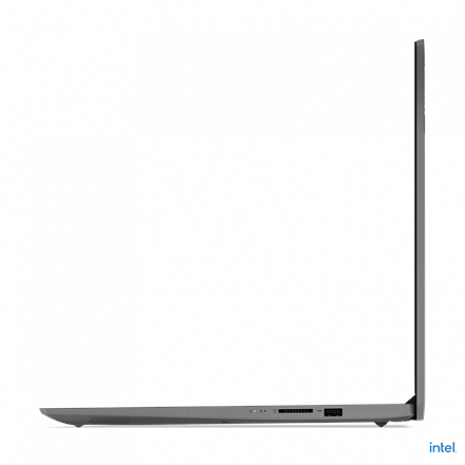 Ноутбук Essential V17-ITL Gen 2 Grey, 17.3 ", TN, HD+, 1600x900, Anti-glare, Intel Core i5, i5-1135G7 82NX00CHMH