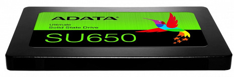 SSD disks Ultimate SU650 ASU650SS-1TT-R