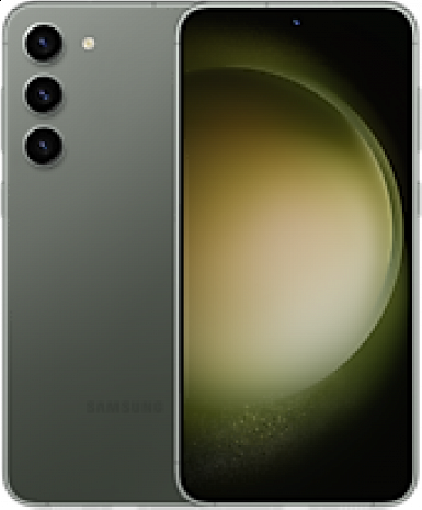 Смартфон GALAXY S23+ SM-S916BZGGEUB