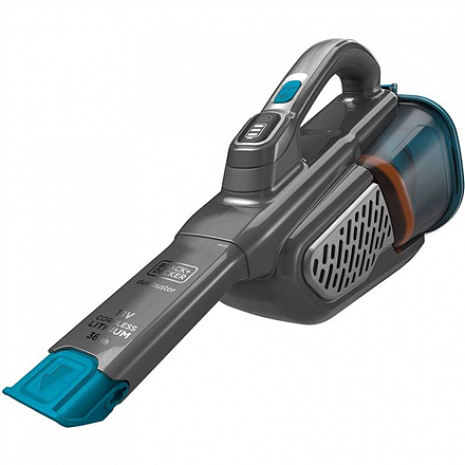 Rokas putekļu sūcējs  BHHV520BF-QW