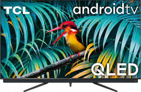 QLED Televizors  65C815