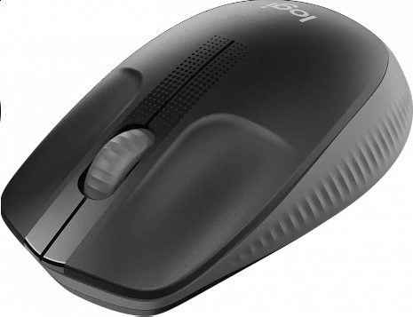 Bezvadu datorpele M190 Pele_910-005905