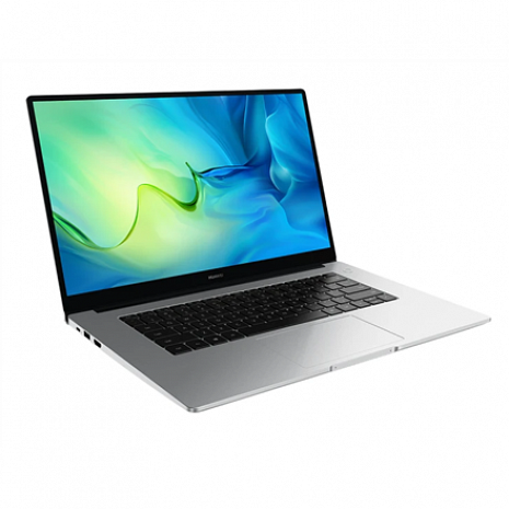 Portatīvais dators MateBook D15 BohrD-WDH9DL Space Gray, 15.6 ", IPS, FHD, 1920 x 1080, Intel Core i5, i5-1135G7 53012TRE