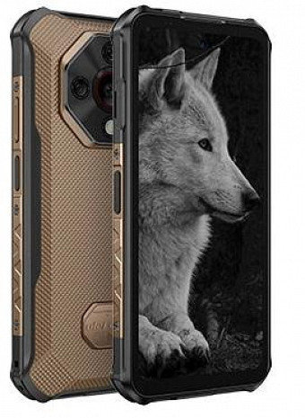 Viedtālrunis ARMOR X16 PRO X16PRO SAND DUNE