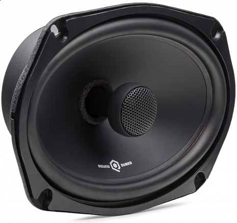 Auto akustika  QSX-693