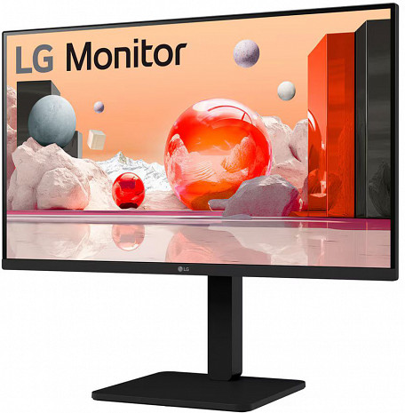 Monitors  27BA45QB-B.AEU
