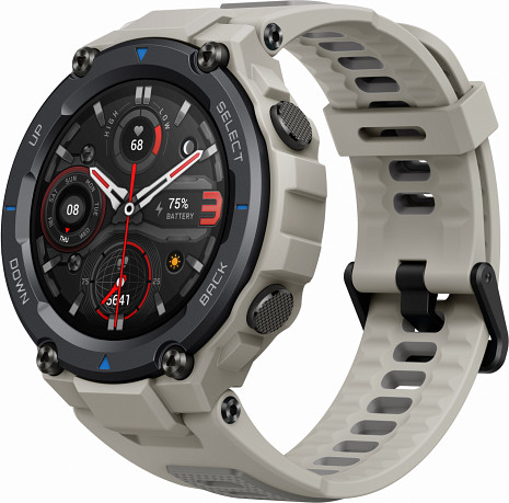 Viedpulkstenis AMAZFIT T-REX PRO W2013OV3N