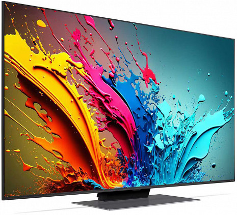 QNED Televizors  50QNED87T3B