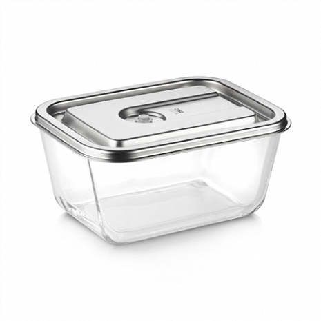 Vakuuma trauki VacuBoxx Inox XL 01167