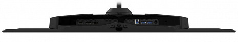 OLED monitors  AORUS FO32U EK1