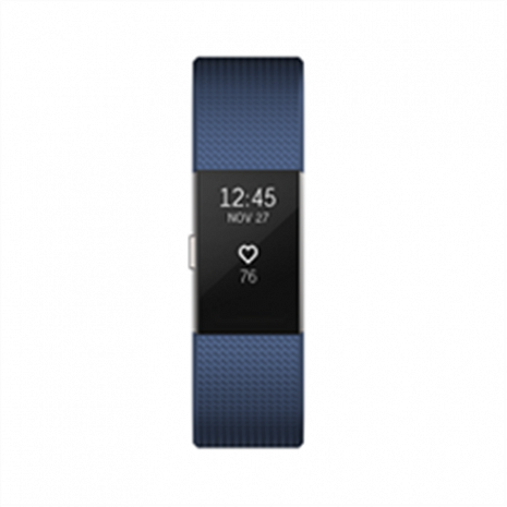 Fitnesa aproce Charge 2 FB407SBUL-EU