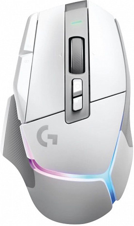 Bezvadu datorpele G502 X PLUS 910-006171
