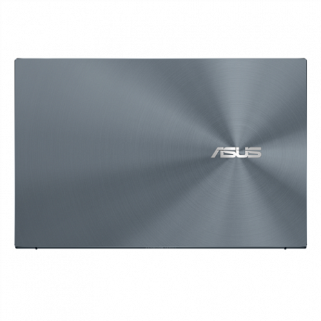 Ноутбук ZenBook UM425IA-HM103T Pine Grey, 14.0 ", IPS, FHD, 1920 x 1080 pixels, Matt, AMD, Ryzen 5 4500U 90NB0RT1-M04370