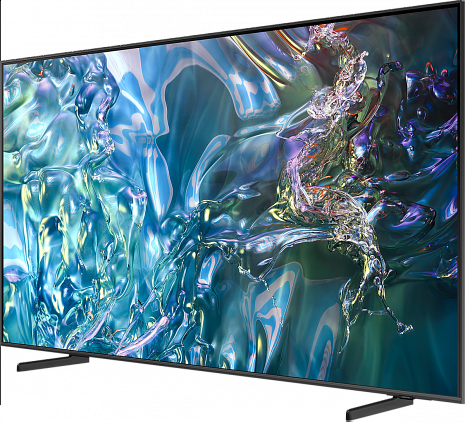 QLED Televizors  QE75Q60DAUXXH