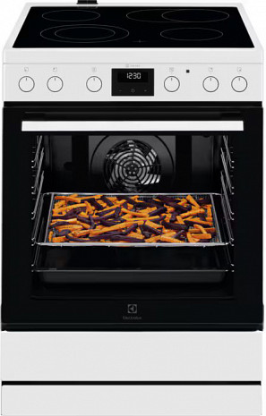 Плита  LKR64022AW