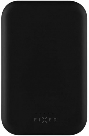 Ārējais akumulators (power bank)  FIXZENM2-10-BK