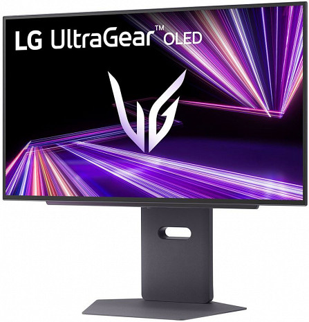OLED monitors  27GX790A-B.AEU