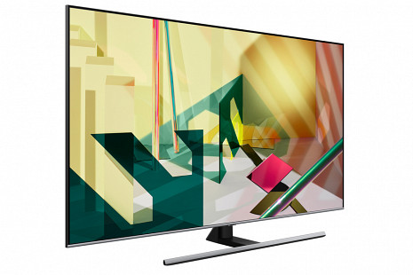 QLED Televizors  QE65Q74TATXXH