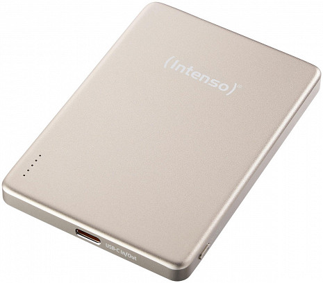 Ārējais akumulators (power bank)  7344021