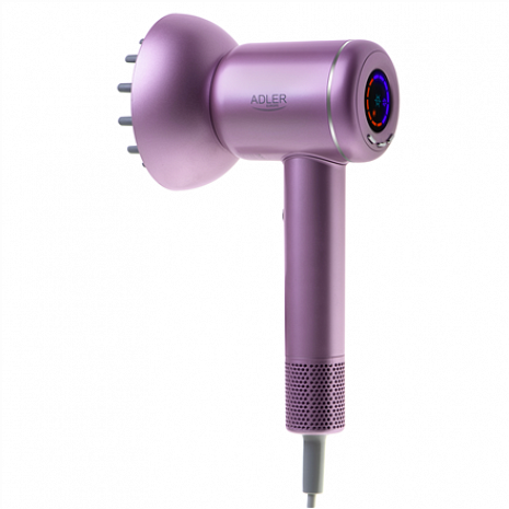 Matu fēns  AD 2270 pink
