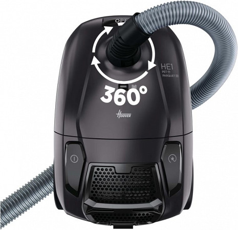 Putekļu sūcējs  HE120PET 011