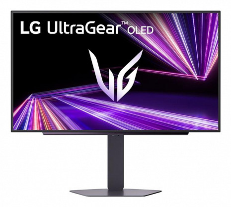OLED monitors  27GX704A-B