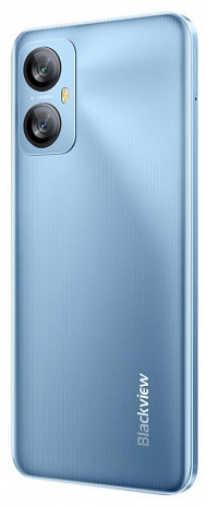 Viedtālrunis A52 A522/64BLUE