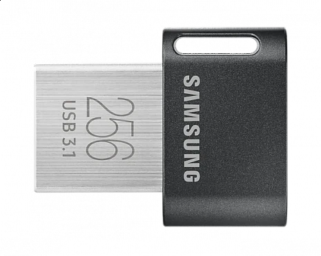 USB zibatmiņa MEMORY DRIVE FLASH USB3.1/256GB MUF-256AB/APC SAMSUNG MUF-256AB/APC