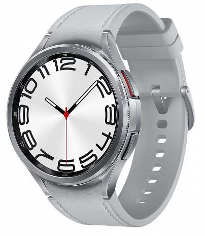 Viedpulkstenis Galaxy Watch6 Classic (47mm) LTE SM-R965FZSAEUE