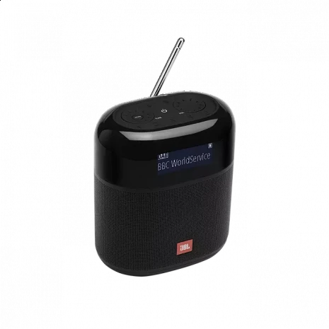 Radio ar bluetooth Tuner XL JBLTUNERXLBLKEU