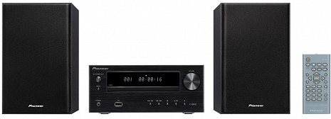 Mikro Hi-Fi sistēma  X-HM16-B