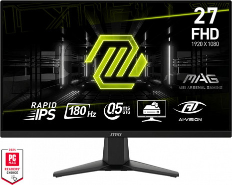 Monitors  MAG 275F